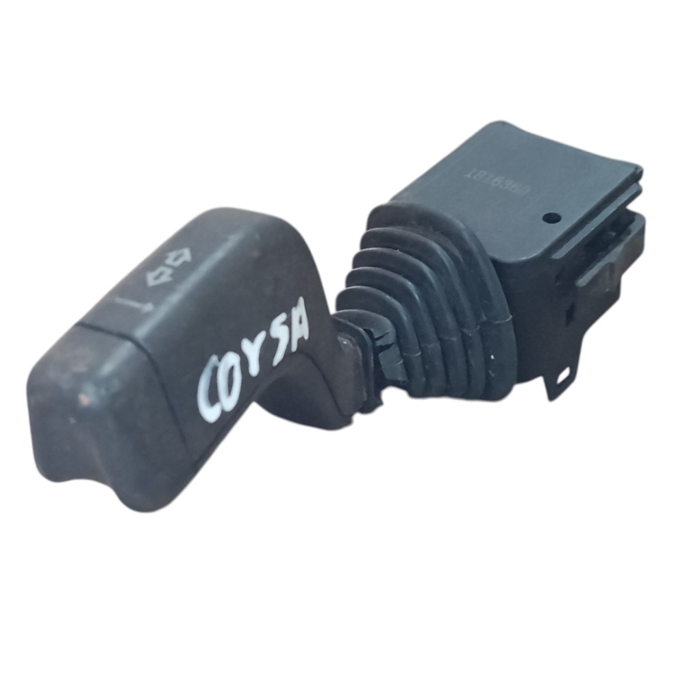 Chave Seta Limpador Vectra Astra Corsa 1997 1998 2011 3