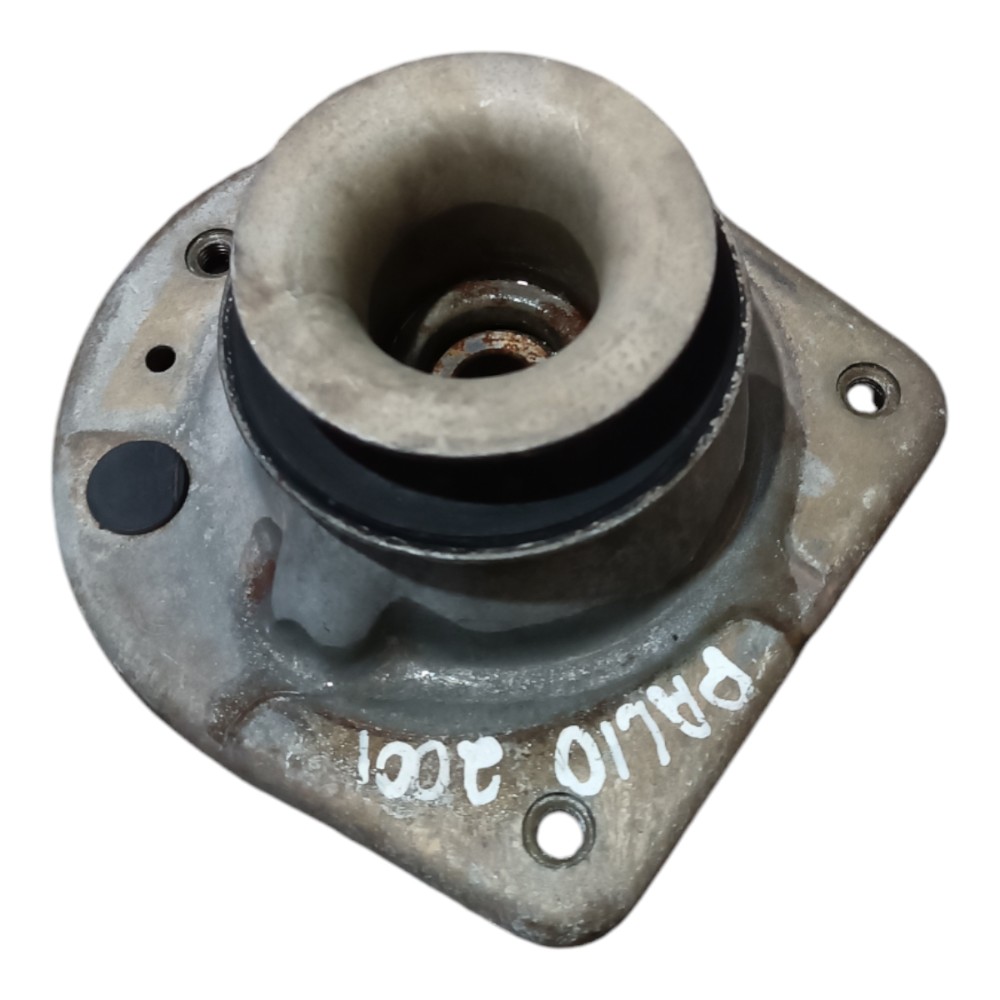 Coxim Suspensão Dianteiro Esquerdo Fiat Palio 2001 2003 2005 1