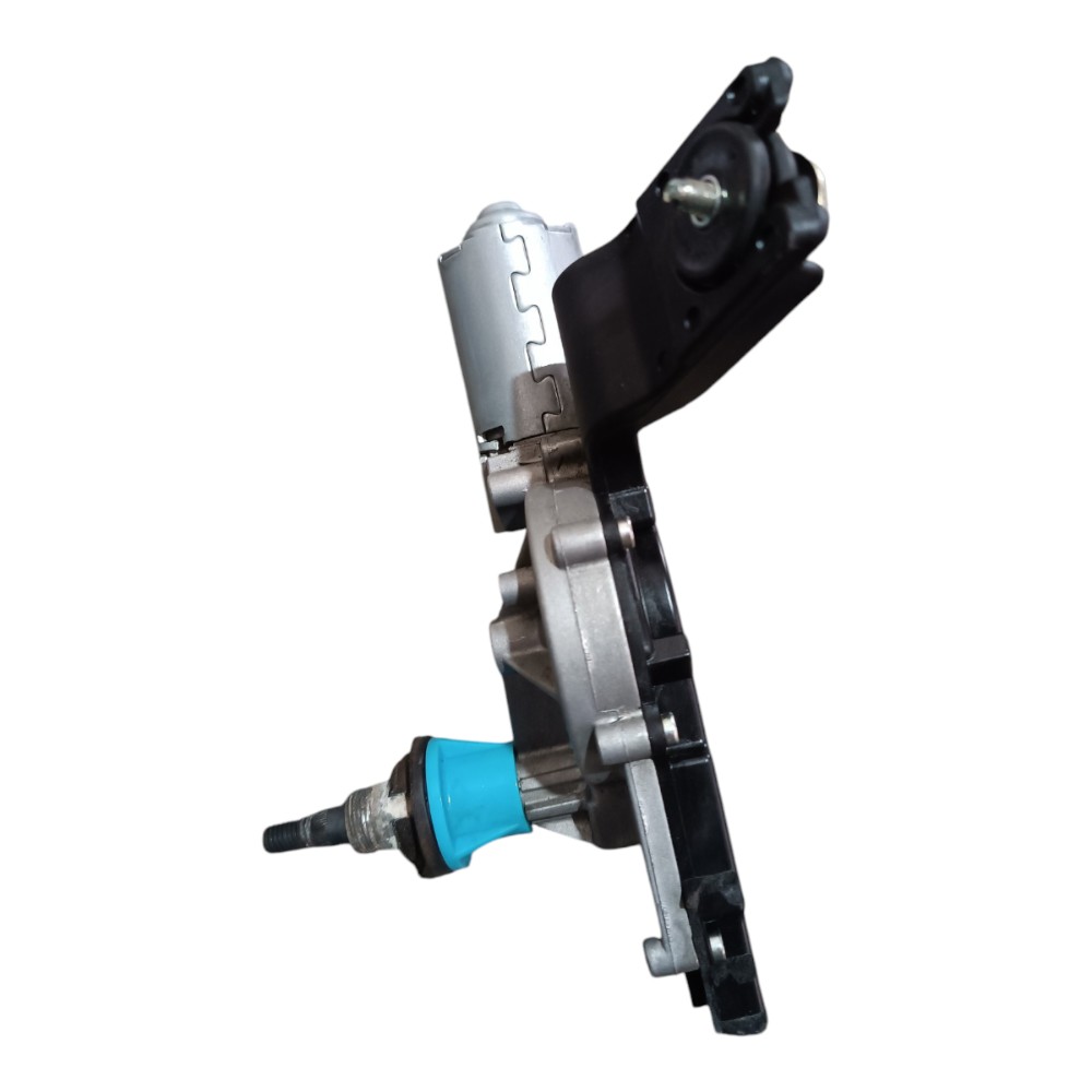 Motor Limpador Traseiro Vidro Hyundai I30 2009 A 2012 6