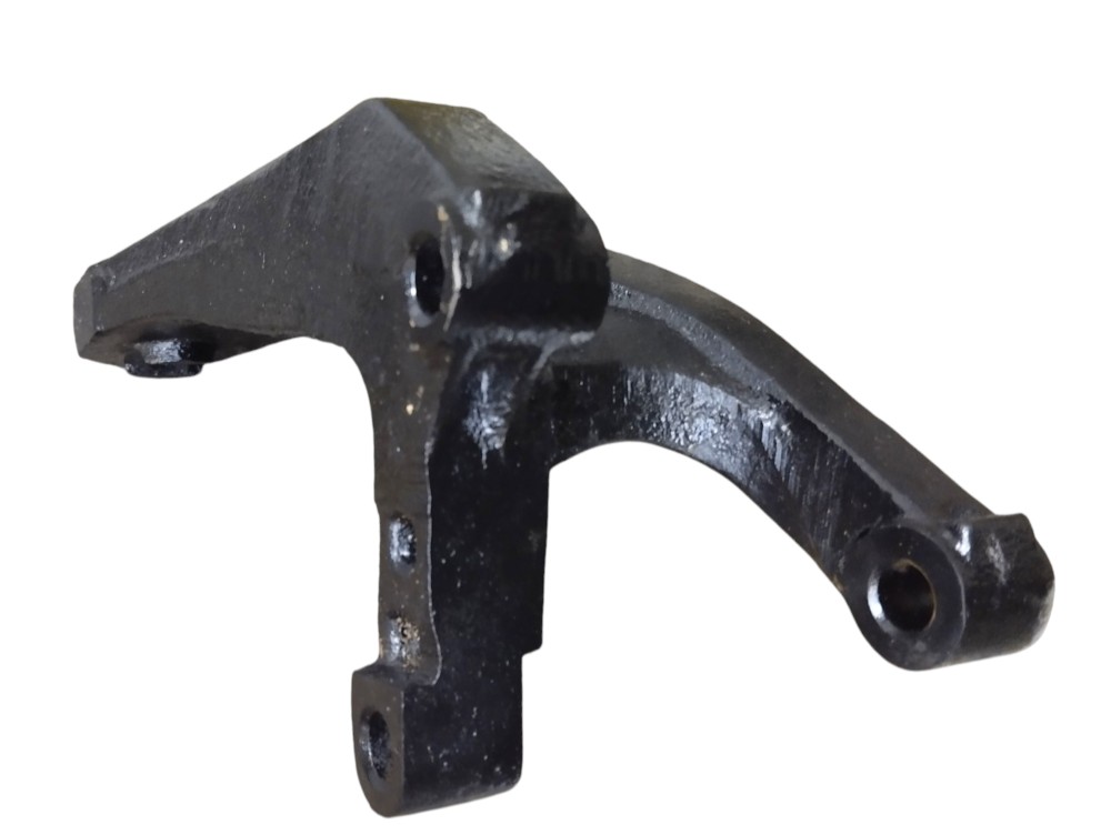 Suporte Coxim Cambio Motor Siena Palio Strada 1.4 2005 2006 7