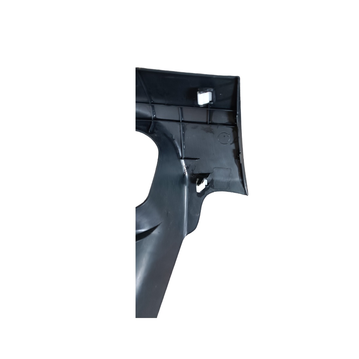 Moldura Inferior Painel Honda Civic 2008 2012 77345snjm00020 7