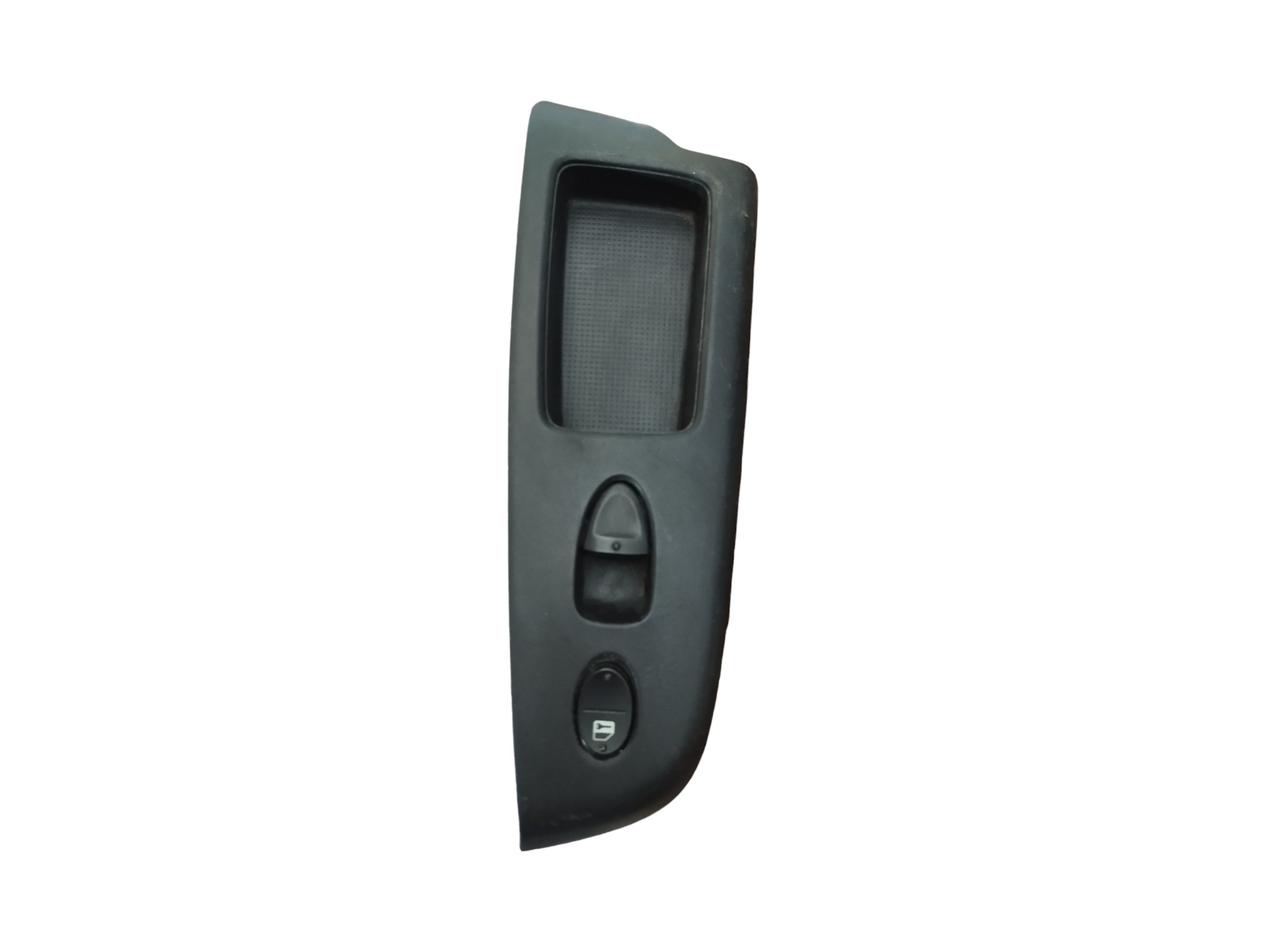 Moldura Botão Vidro Elétrico Dianteiro Direito Honda Civic 8