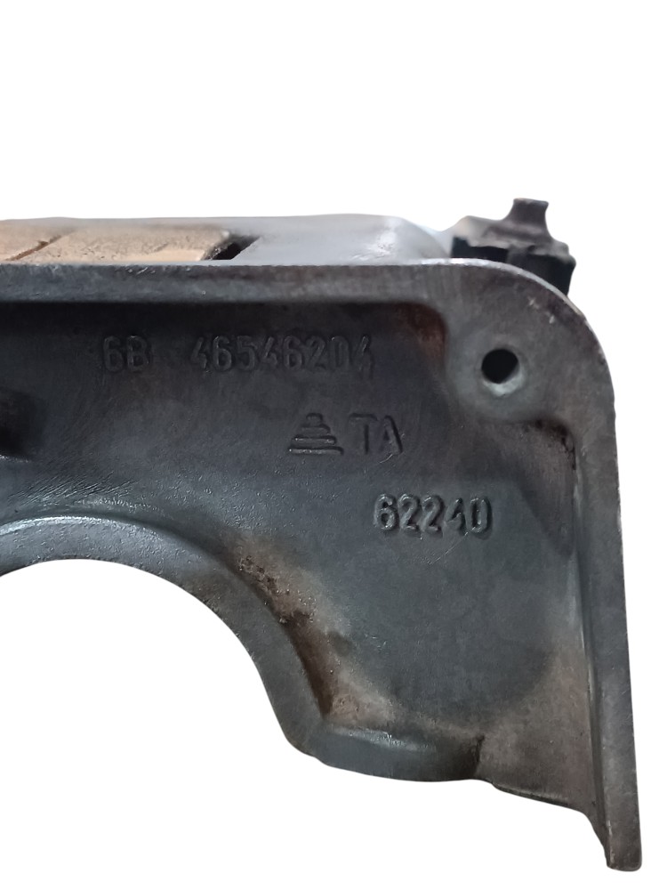Tampa Válvula Fire 1.0 1.4 Fiat Palio Siena Uno 2004 2018 9