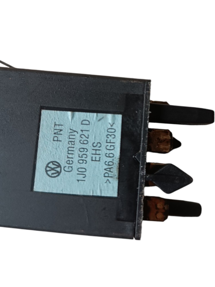 Botão Desembaçador Interruptor Vidro Golf 1j0959621 1998 99 5