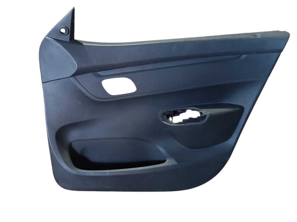 Forro Porta Dianteiro Direito Renault Kwid 1.0 2016 2017 2