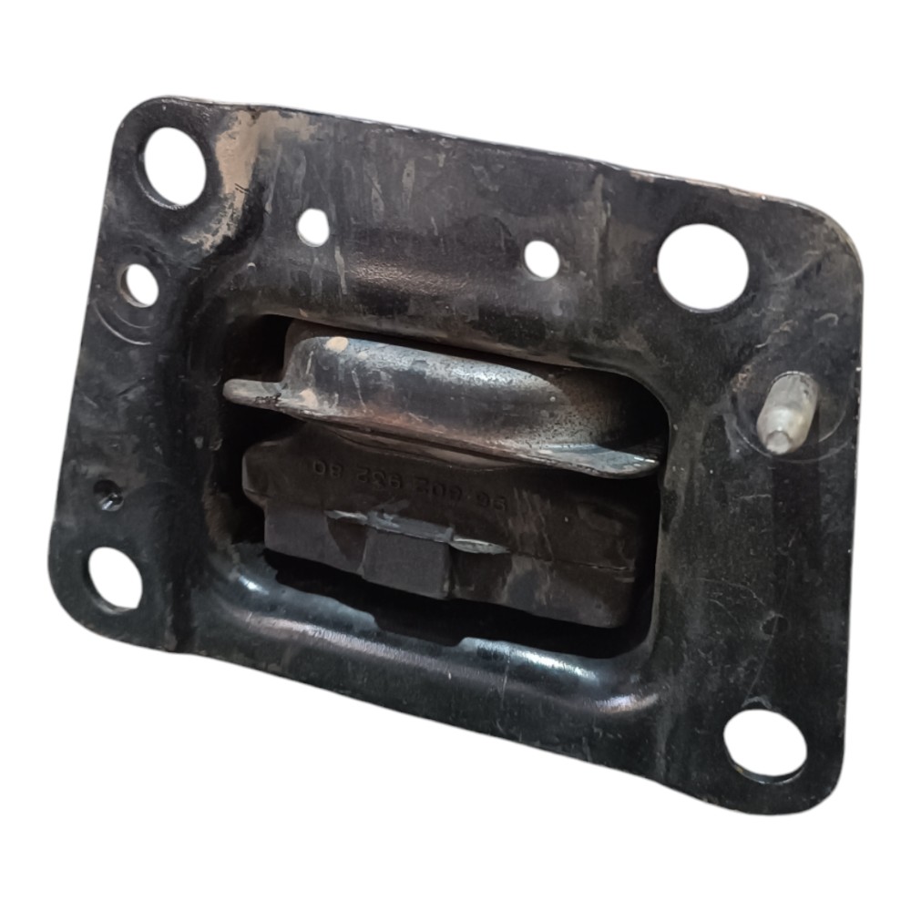 Coxim Câmbio Suporte Motor Citroen C3 9680293280 2008 2010 6