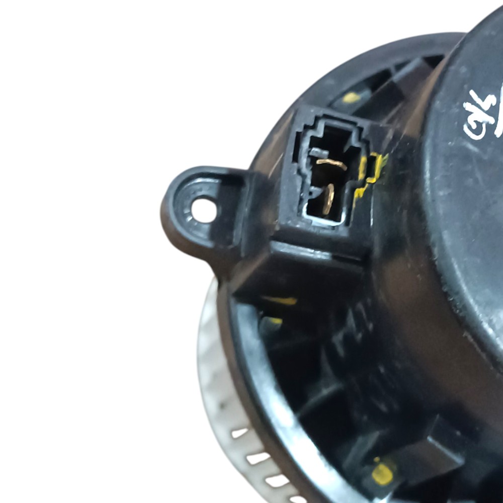 Ar Forçado Motor Ventilador Interno Kwid 2017 2018 2019 5