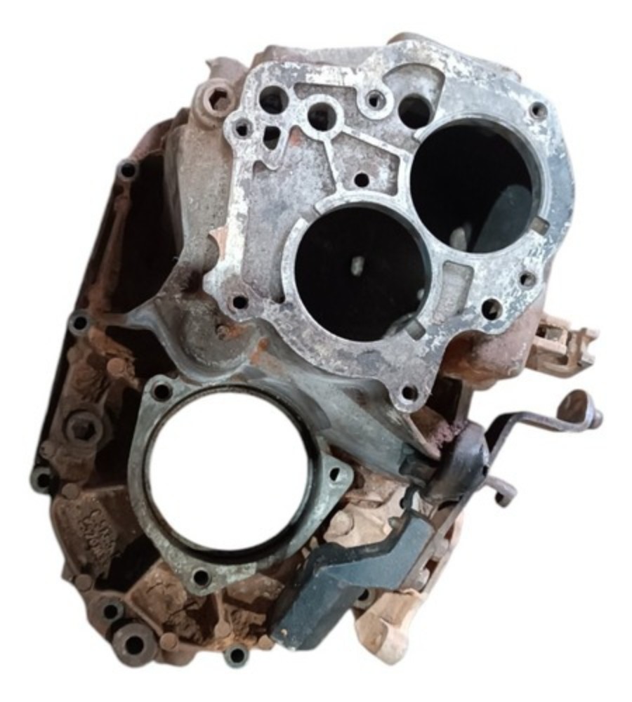 Capa Seca Intermediária Cambio Fiat Strada 1.4 2006 2007