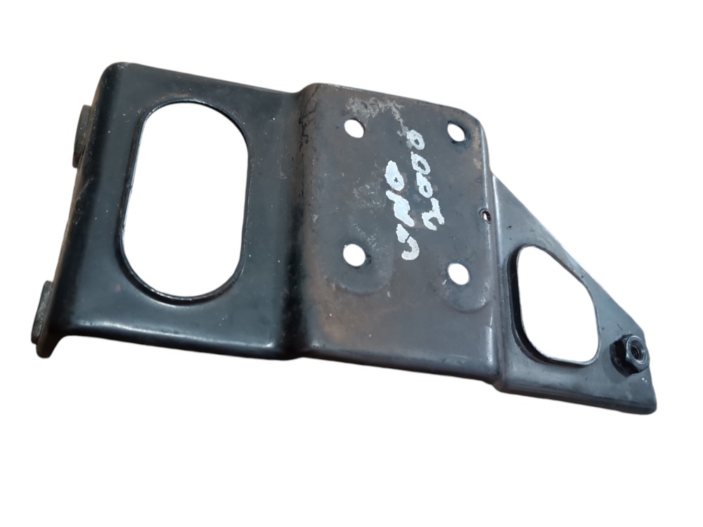 Suporte Caixa Filtro De Ar Fiat Uno Mille Fire  1.0  2000 3