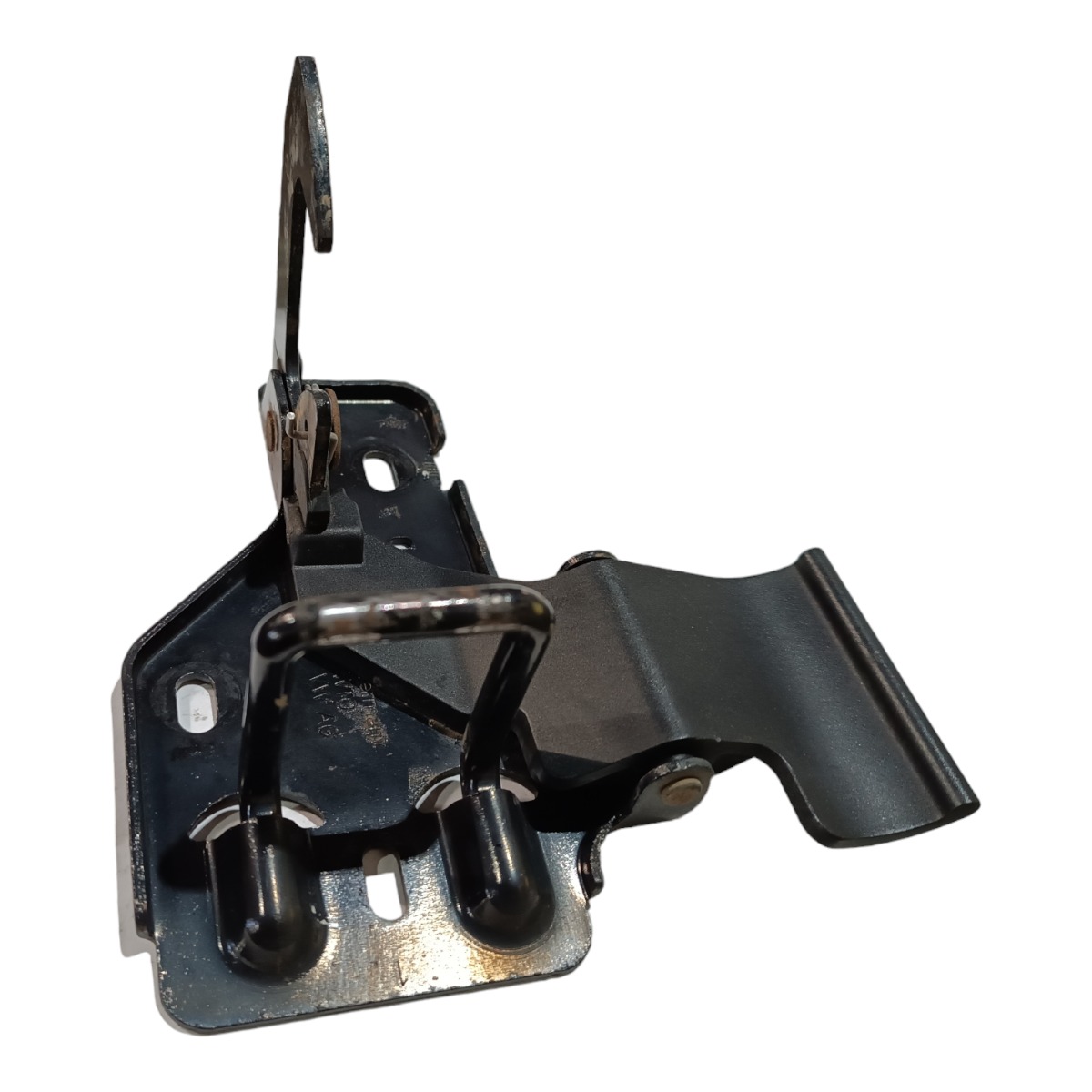 Fechadura Capô Volkswagen Polo 1.6 2002 2003 2004 2005 2006 2