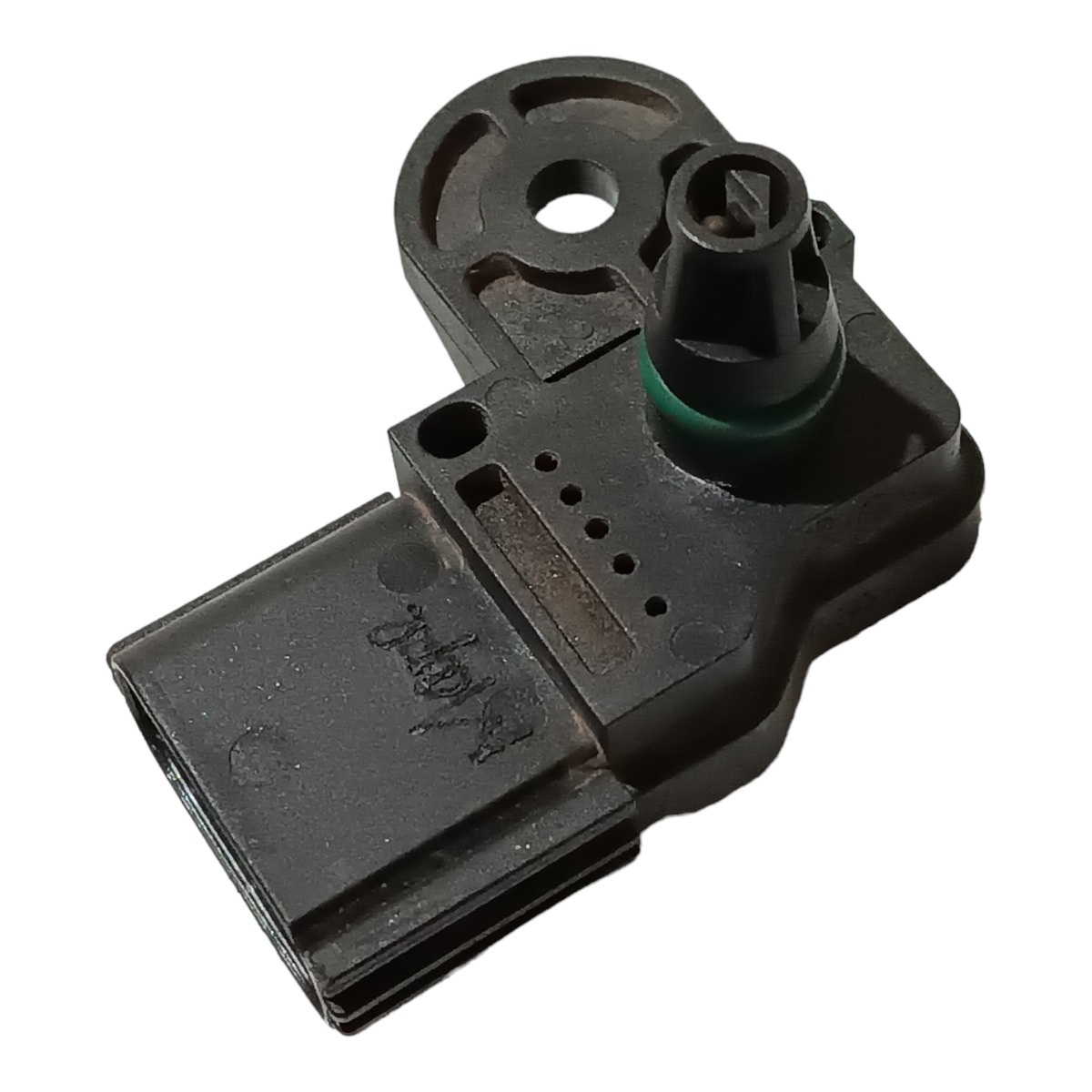 Sensor Map Fiesta Focus Ka 1.6 8v Zetec 2002 2013 0261230027 6