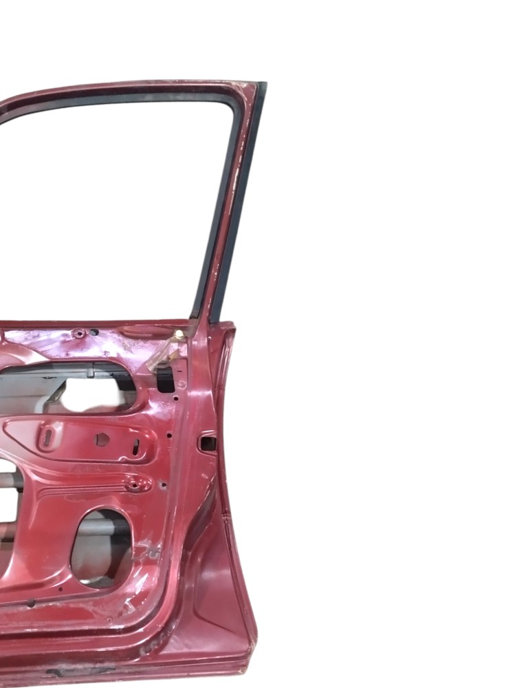 Porta Dianteira Direita Chevrolet Astra 1994 A 1998  Dianteira Direita Vinho 15