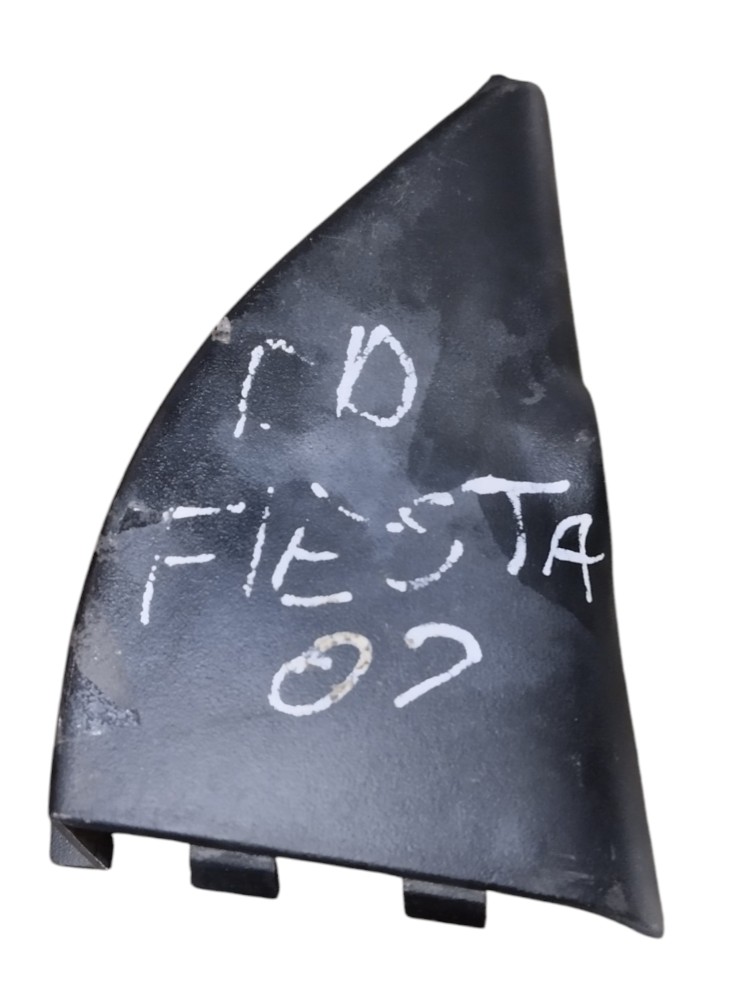 Acabamento Interno Retrovisor Ford Fiesta 2003 2004 2005