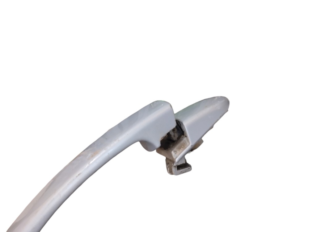 Maçaneta Externa Traseira Direito Gol G3 2000 2001 2002 2003 5