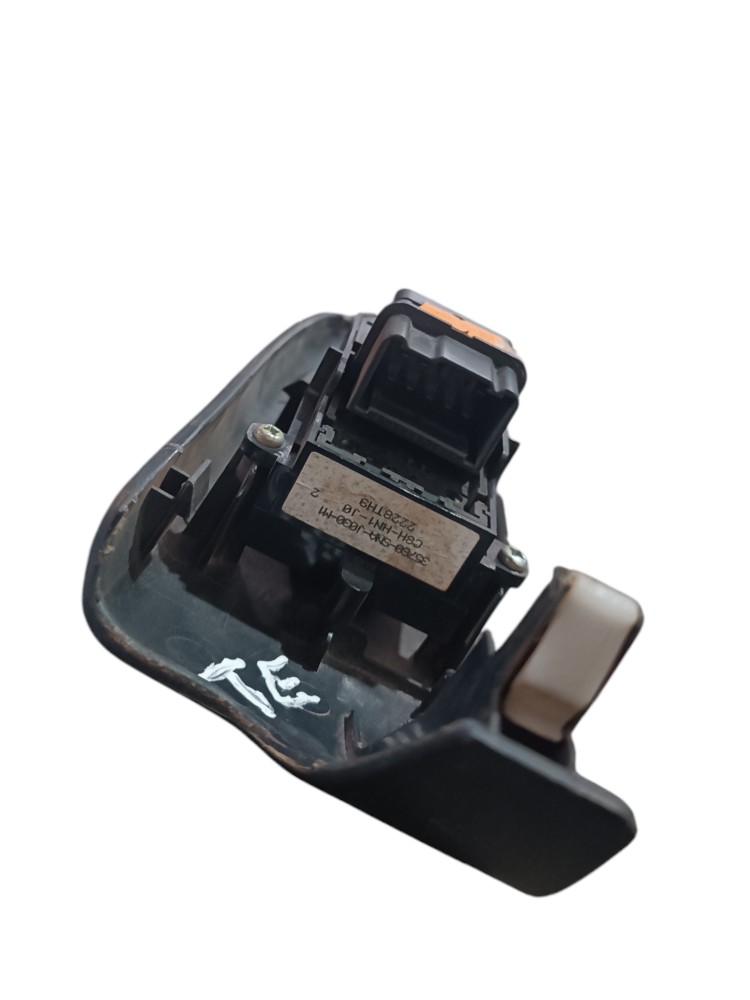 Botão Comando Vidro Traseiro Esquerdo Honda Civic 1.8 2007 7