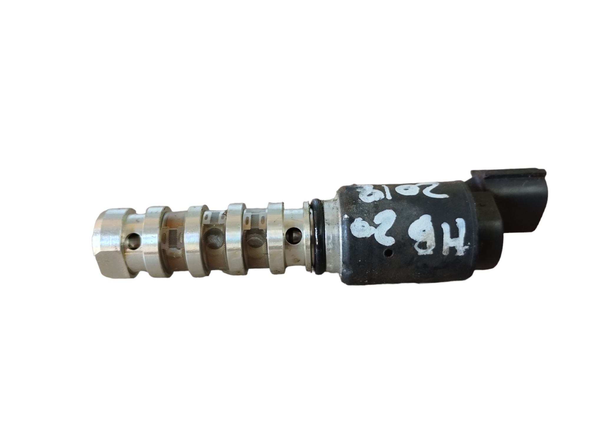 Válvula Solenoide Pressão 1.0 N02 3cc  Hb20 2012 /2020 5