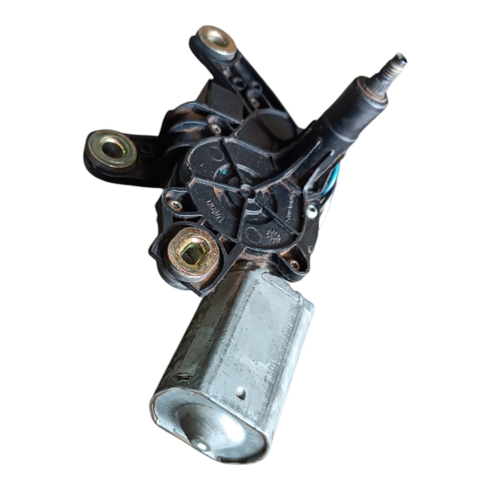 Motor Limpador Traseira Volkswagen Polo 2003 2004 2005 2006 3