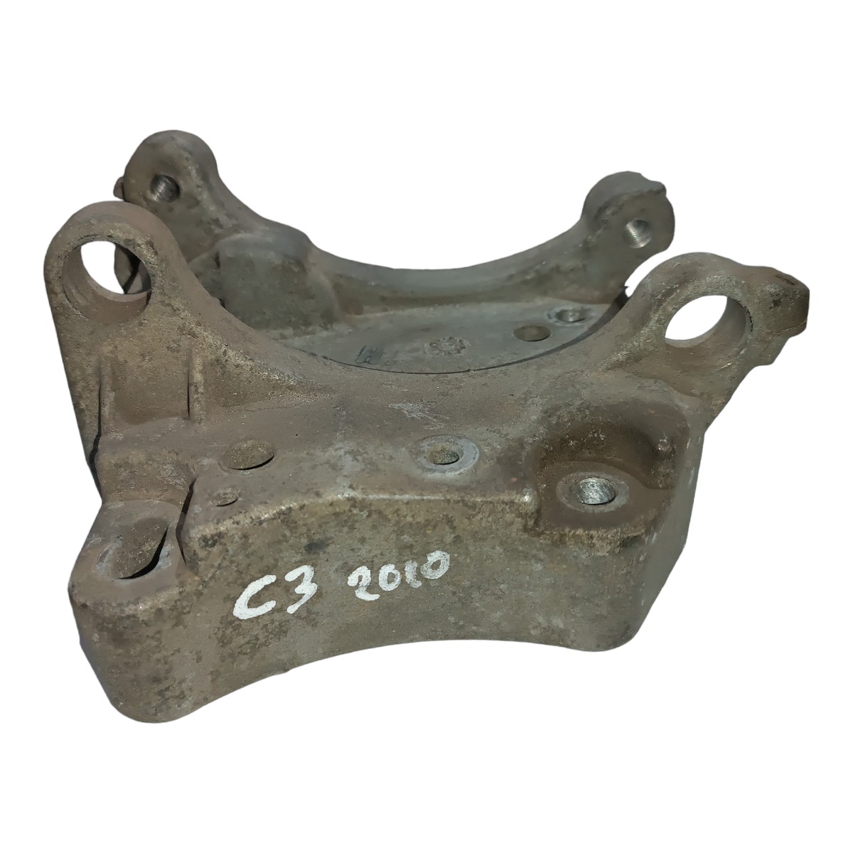 Suporte Alternador Citroen C3 Peugeot 206 1.4 2008 963734938 4