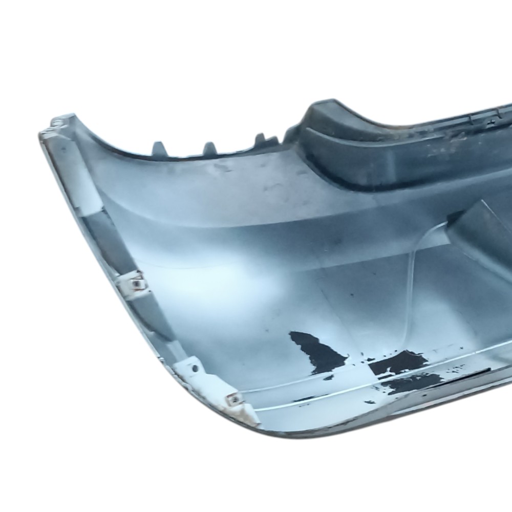 Para-choque Traseiro GM Onix Pisma 2013 2014 2015 2016 7