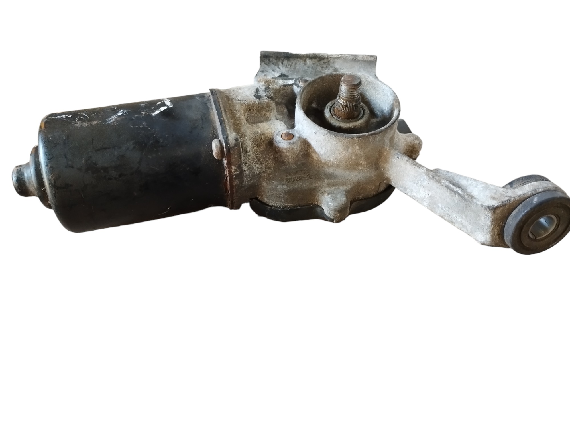 Motor Limpador Traseiro  Honda Fit 1.4 8 Bobinas Gasolina 3