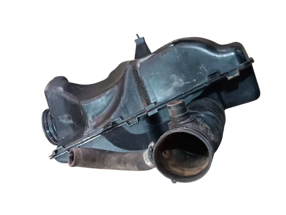 Caixa Filtro Ar Peugeot 206 Picasso Xsara 2000 2006 5