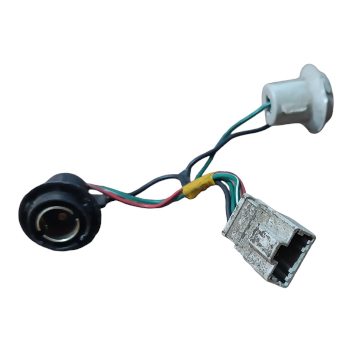 Chicote Lanterna Tampa Traseira Direita Honda Civic 1.6 1997
