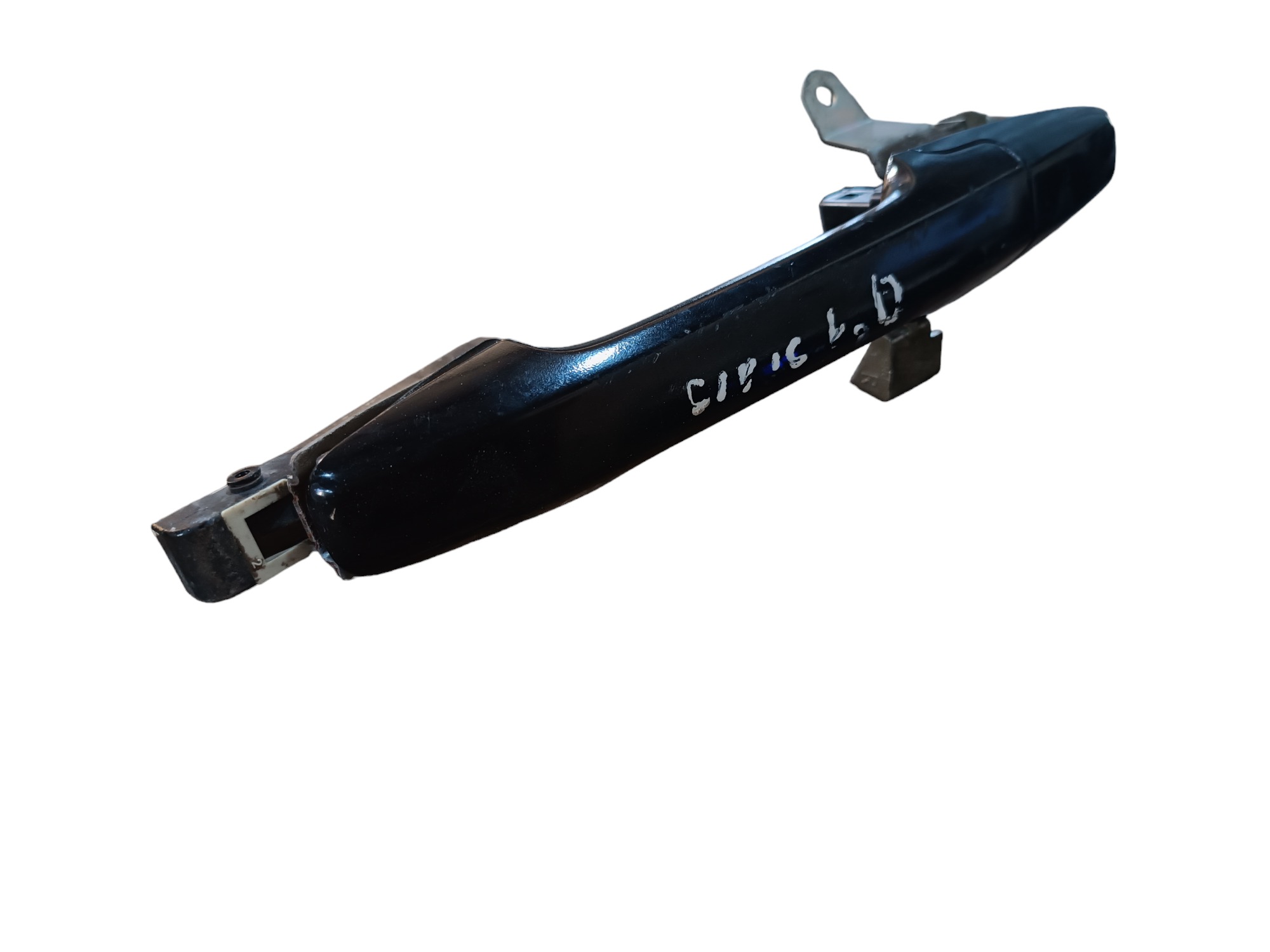 Maçaneta Externa Traseira  Direita Honda Civic 1.8 2007 2008 2
