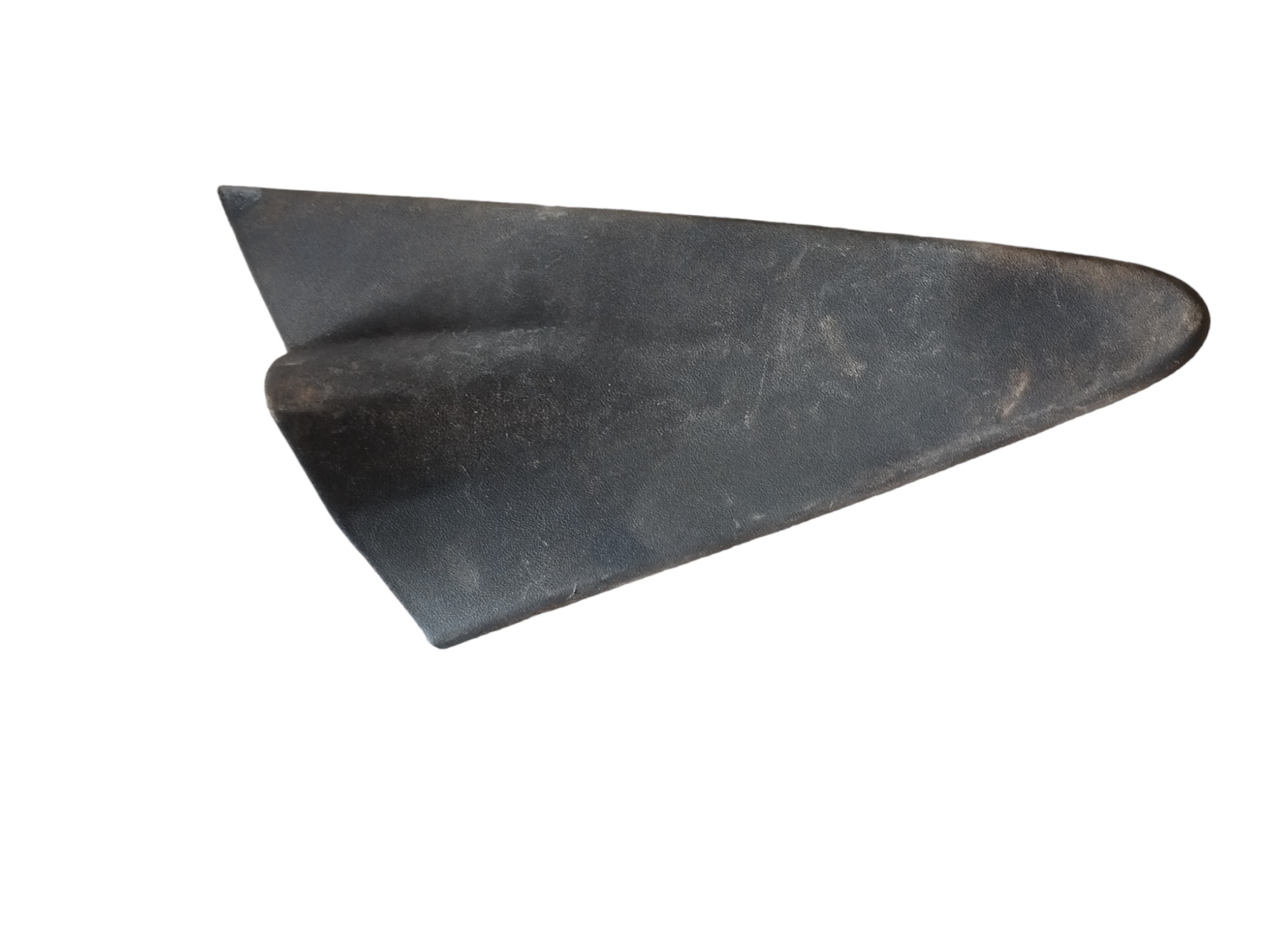 Moldura Acabamento Retrovisor Externo Onix 1.0 Flex898406939 Preto 5