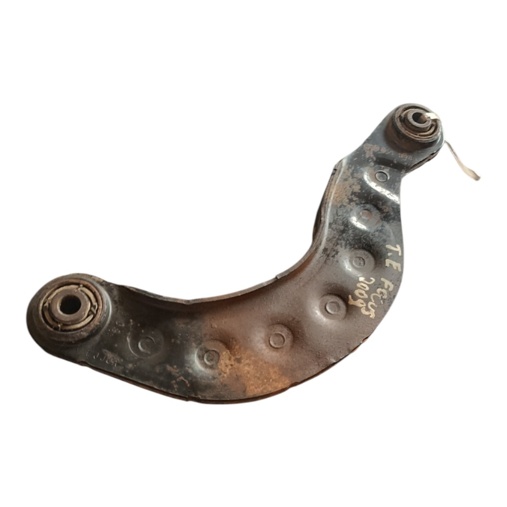 Braço Curvo Suspensão Traseira Esquerda Ford Focus 2.0 2009 4