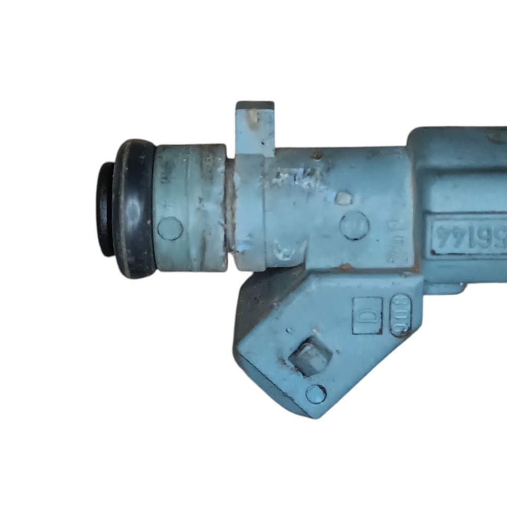 Bico Injetor Volkswagen Gol 1.0 2001 2002 2003 2004 2005 4