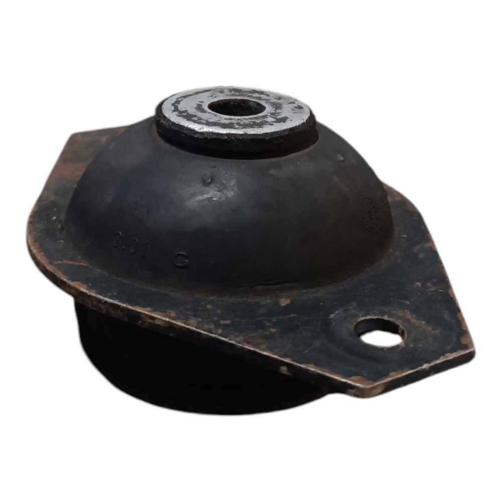 Coxim Calço Motor Fiat Palio Siena Uno 1984 2000 7563985 3
