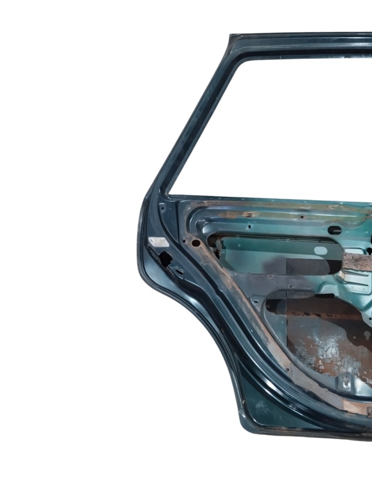 Porta Traseira Esquerda Gol G2 G3 1999 2000 2001 2002 2003 8