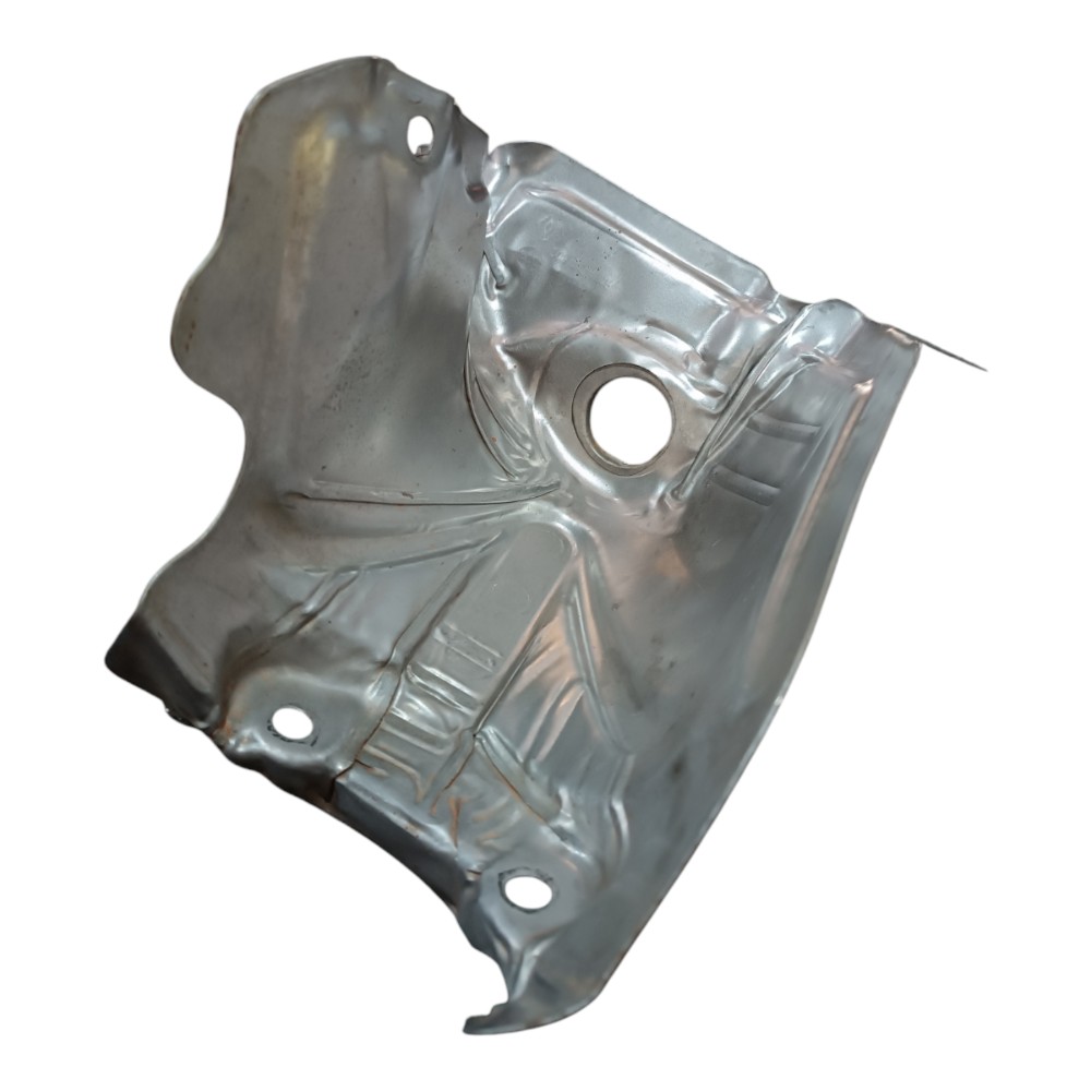 Defletor Protetor Catalisador Renault Kwid 208085498r 5
