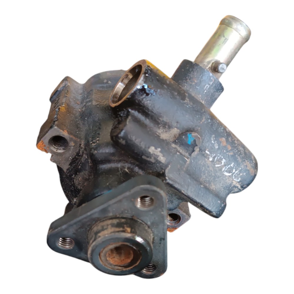 Bomba Direção Hidráulica Fiat Palio Siena 1996 1997 1997 5