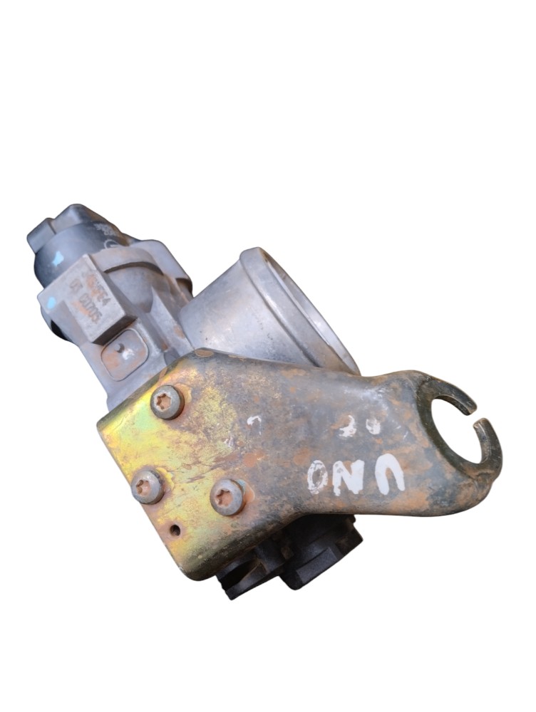 Corpo Borboleta Tbi Uno 1.0 2005 2006 2007 2008 2008 2009 4