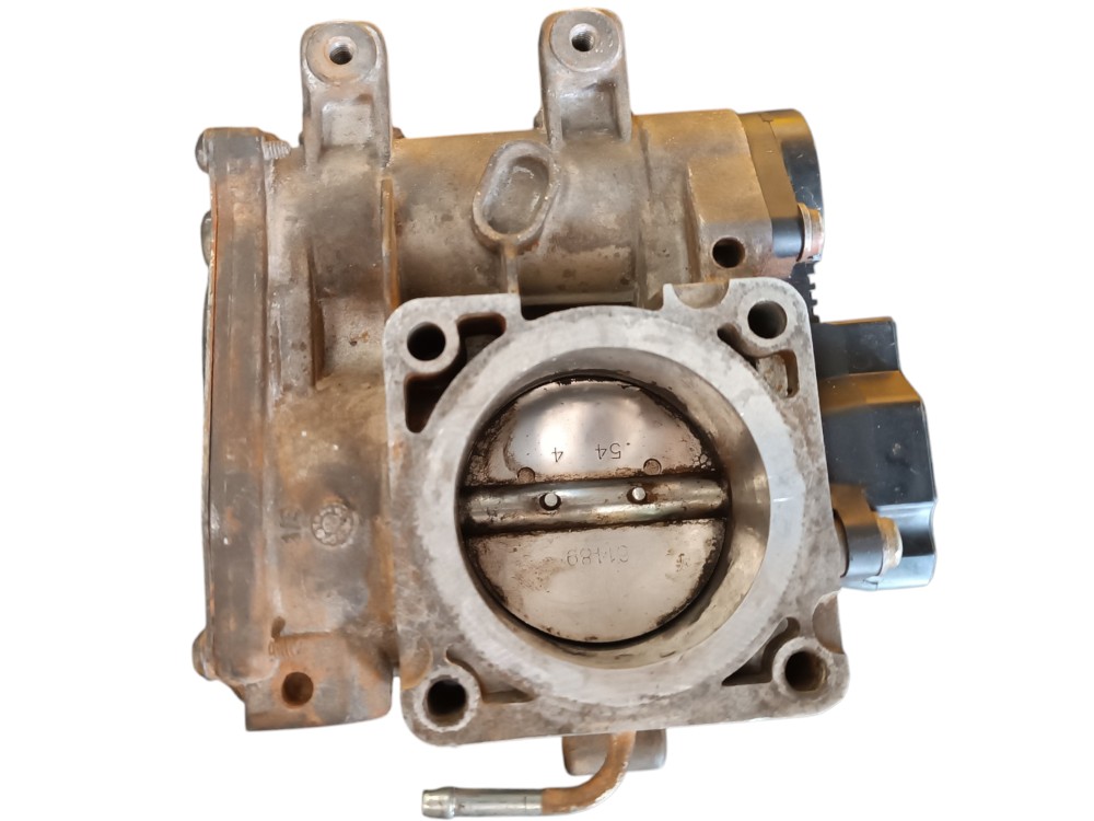 Tbi Corpo Borboleta Fiat Stilo 1.8 Flex 2007 2008 2009 2010 4