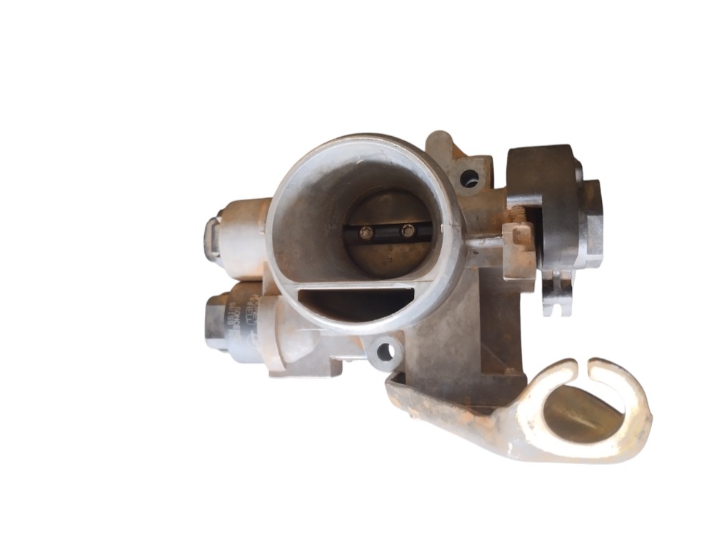 Corpo Borboleta Tbi Uno 1.0 2005 2006 2007 2008 2008 2009 5