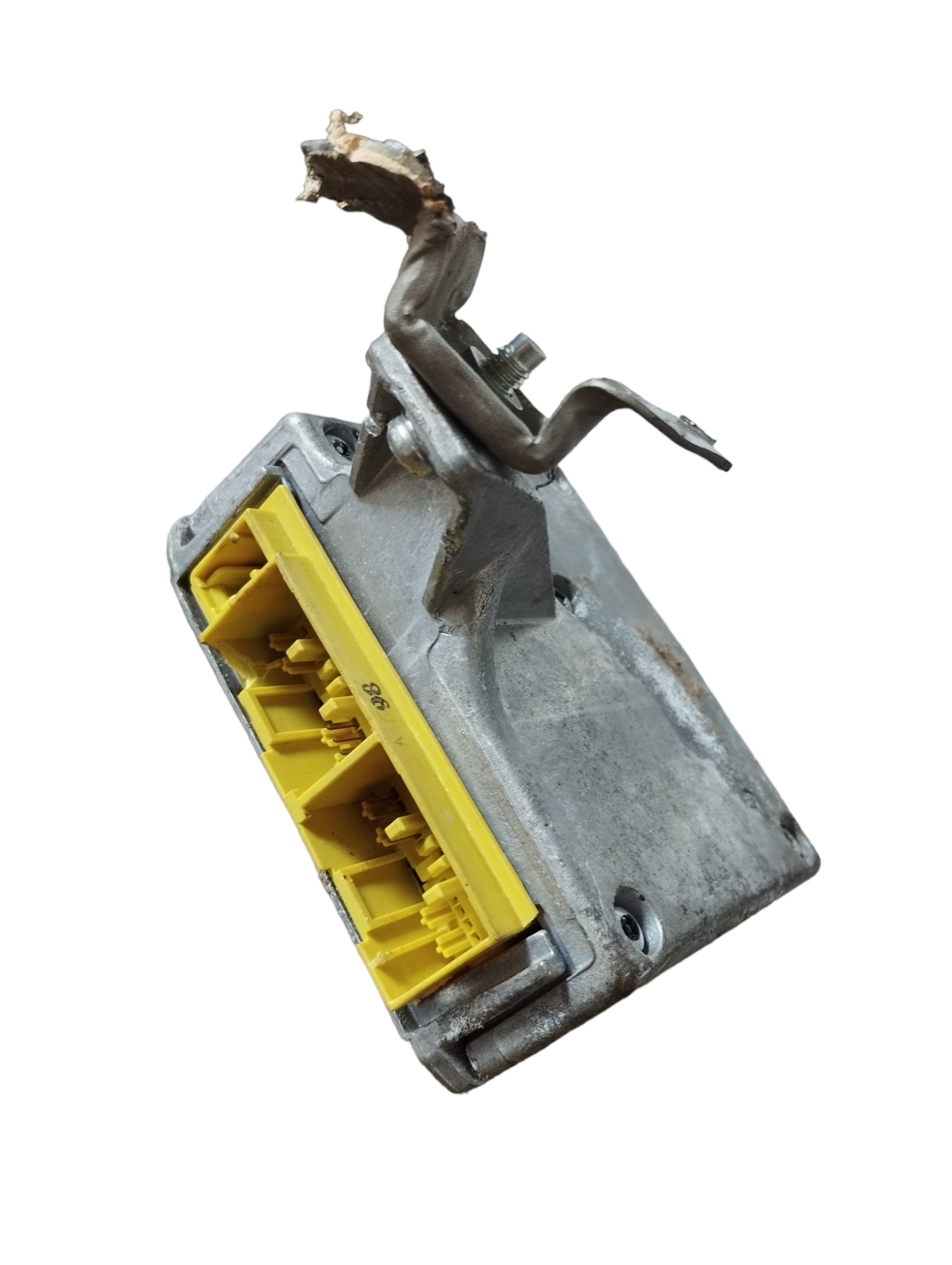 Módulo Central Honda Fit 1.4  8 Bobinas 2003 2004 2005 2006 5