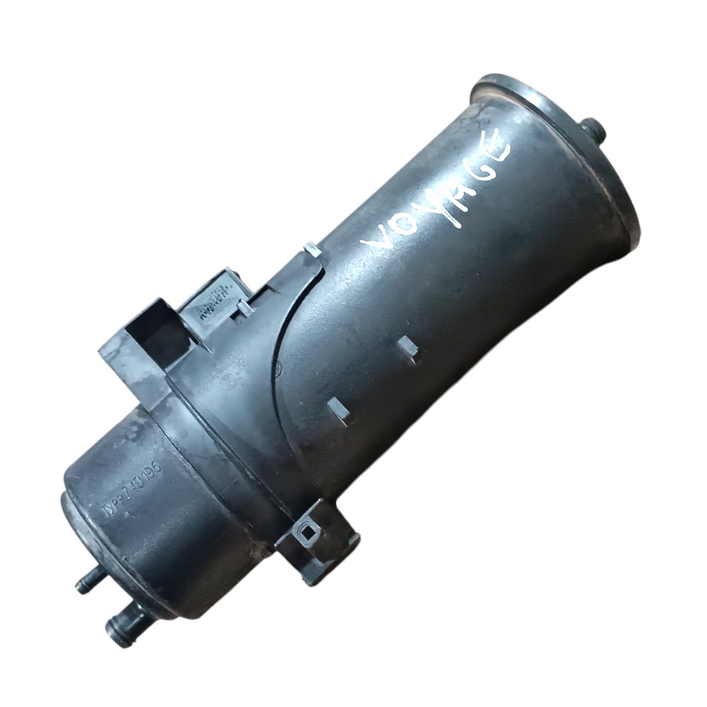 Filtro Canister Vw Gol Saveiro Voyage G5 G6 2009 2010 2015 1