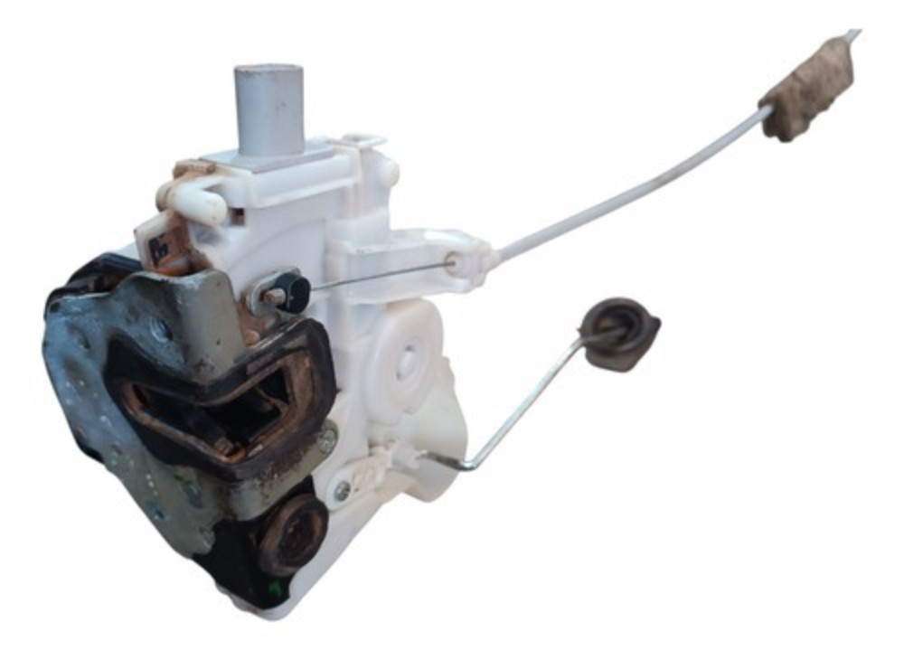 Fechadura Elétrica Volkswagen Gol G5 2009 2010 2012 2015 4