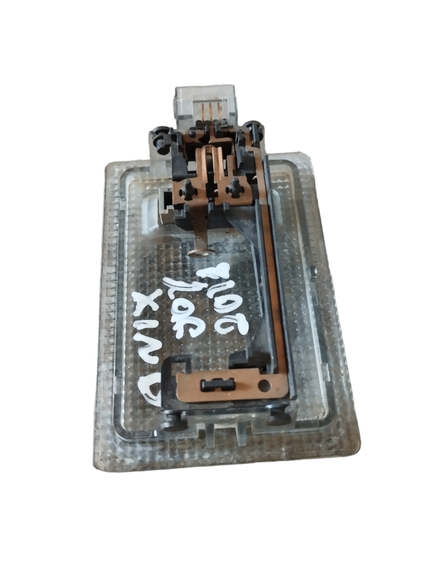 Luz De  Teto Onix 1.0 Flex Cod84633002015 2015 2016 2017 5