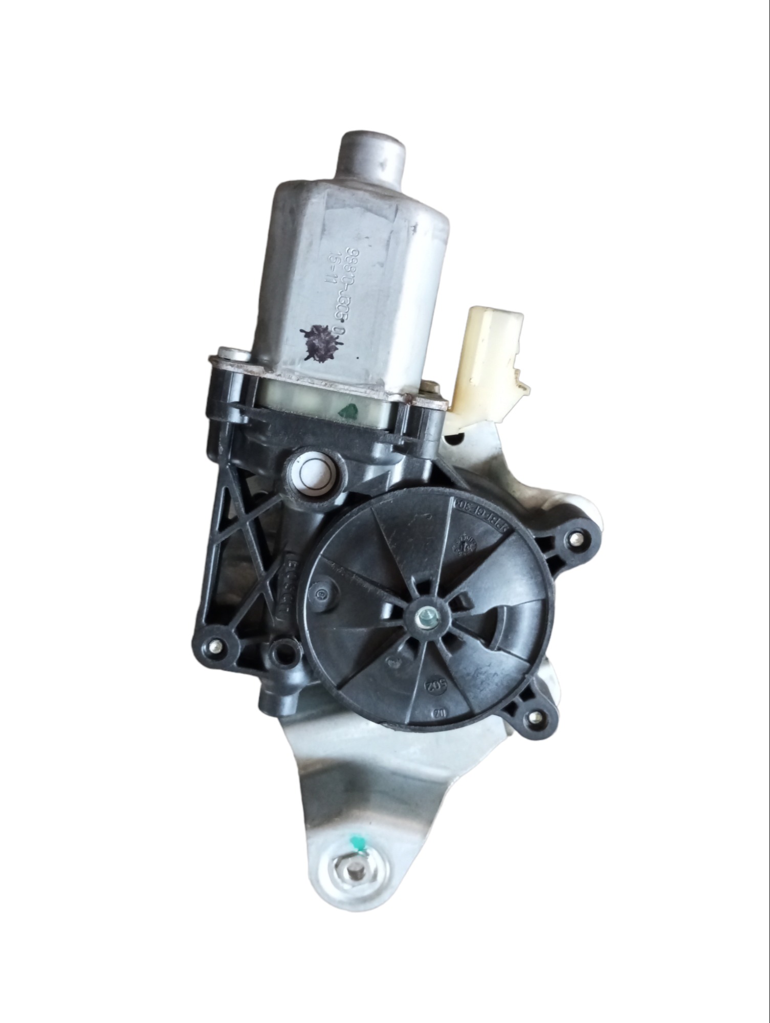 Máquina Vidro Dianteira Direita Ônix 1.0 2017 A 2020 98810j 5