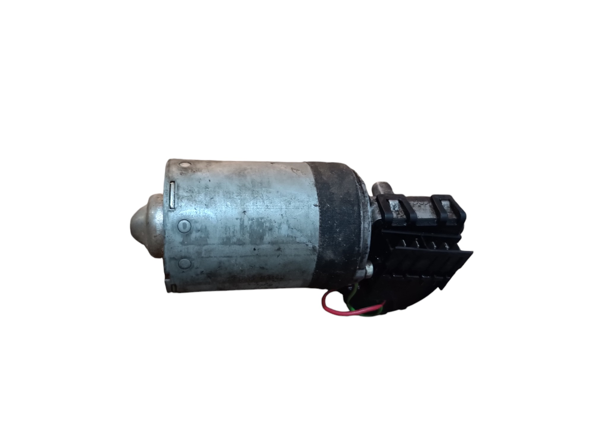 Motor Maquina Vidro Manual Lado Direito Gol 1.0 1996 1997 6