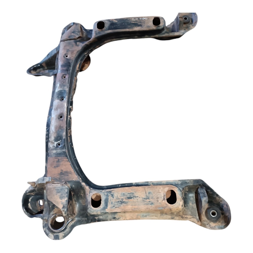 Agregado Quadro Suspensão Gol G2 1.0 2000 2001 2002 2003 8