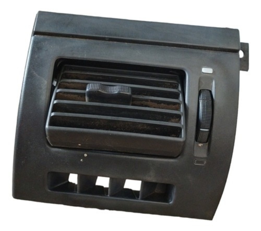 Difusor Ar Dianteiro Direito Palio 1.0 Flex Fiat 2005 9