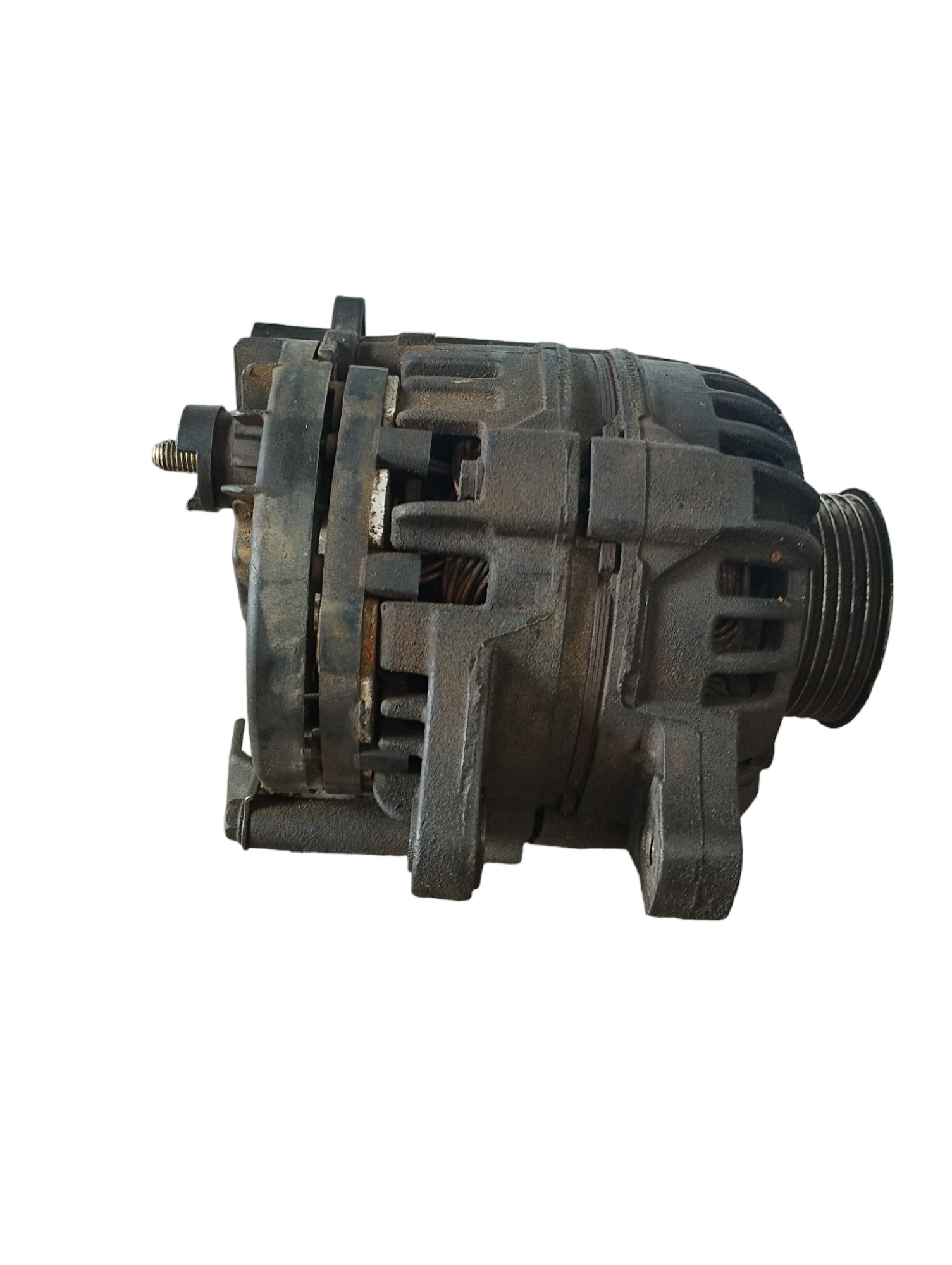Alternador Honda Fit Gasolina 8 Bobinas 1.4 2003 2004 2005 3