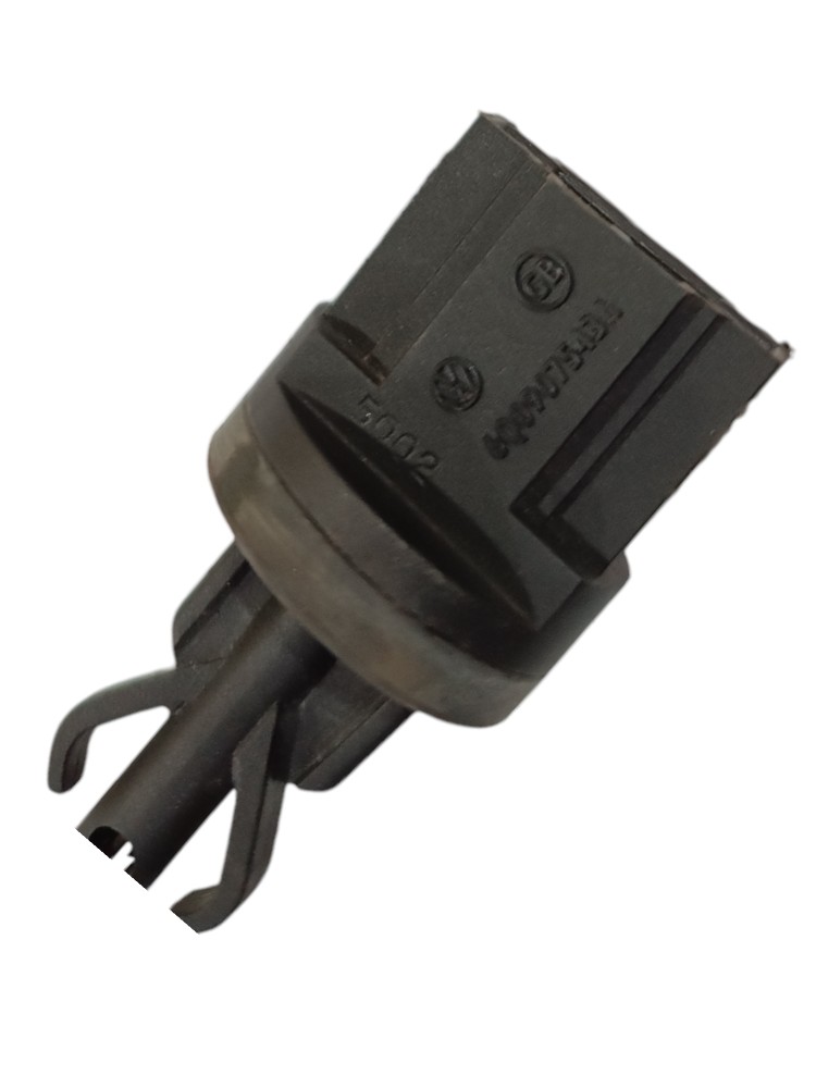 Sensor Temperatura Ar Condicionado Polo1.0 6q0907543a 2003 5