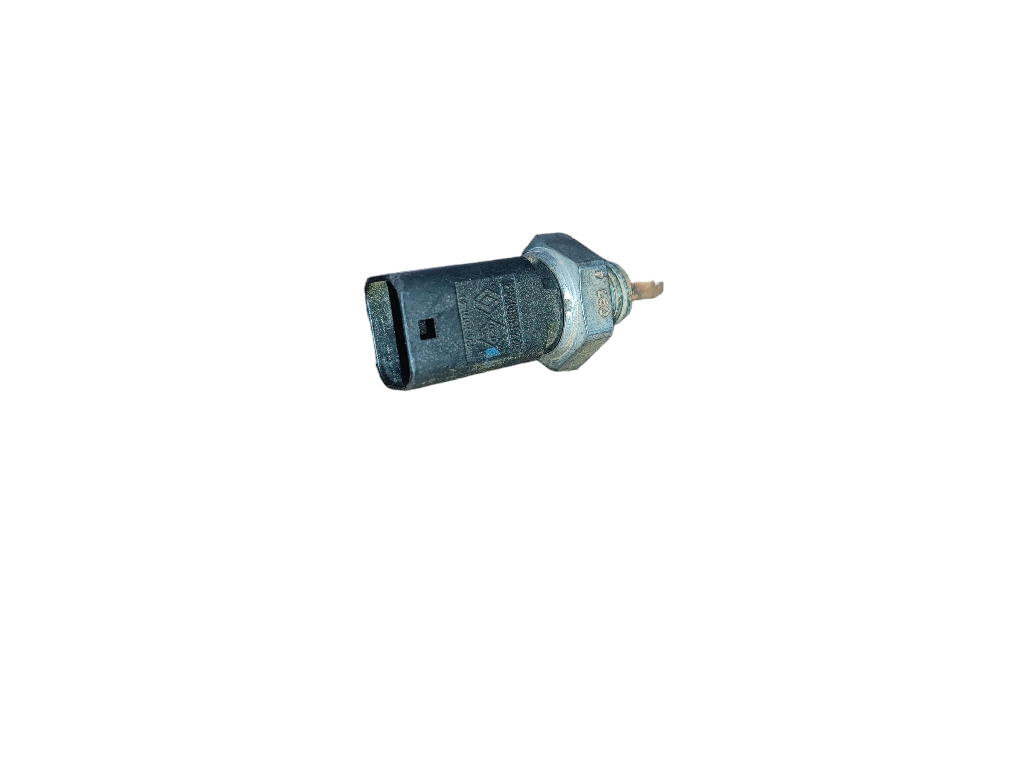 Sensor Temperatura Renault Logan 1.0 16v 2007 2008 2009 2010 7