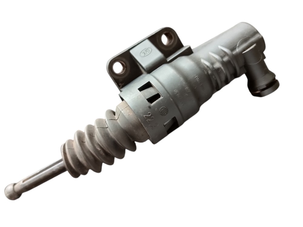 Atuador Embreagem Fiat Palio 1.0 Fire 2005 2006 2007 2008 3