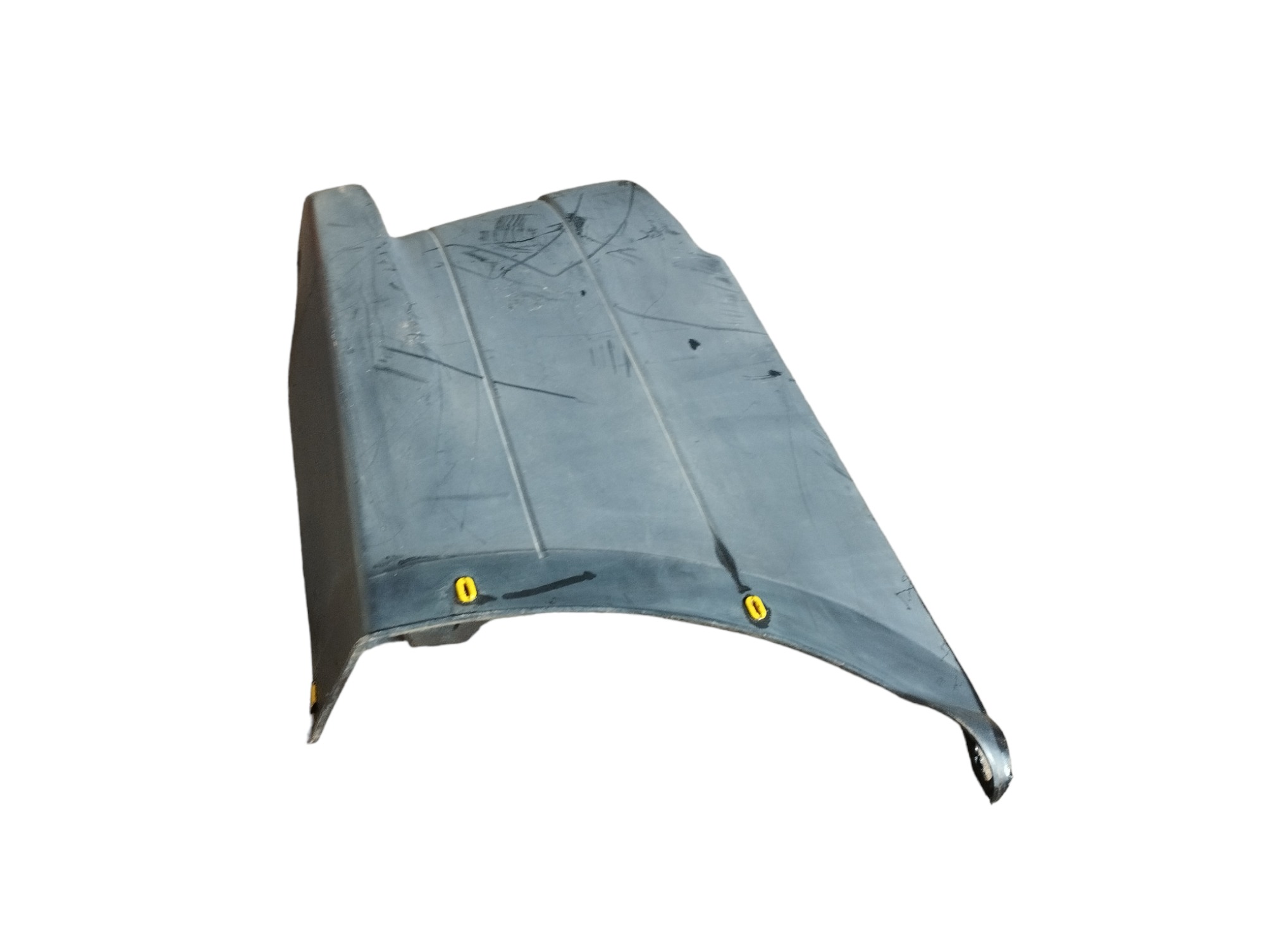 Ponteira Para Choque Fiat Strada Traseira Direita 735358126 6